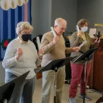 Heritage Congregational Church Madison Wisconsin - Snapshots of life at Heritage - 5