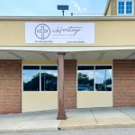 Heritage Congregational Church Madison Wisconsin - Snapshots of life at Heritage - 6