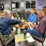 Heritage Congregational Church Madison Wisconsin - Snapshots of life at Heritage - 11